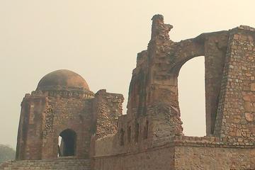 Private tour: Haunted Places in Delhi