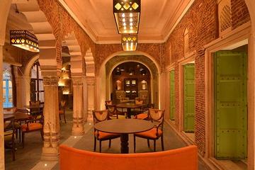 Private Tour: Old Delhi with Dharampura Haveli Including Meal