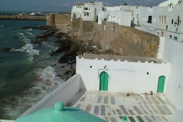 Full Day Trip, Asilah & Tangier