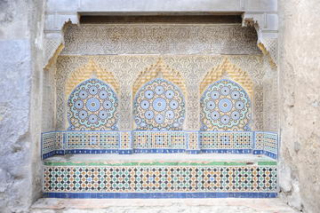The Hidden Sides of Tangier