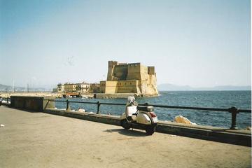 2 Day Tour of Naples, Pompeii, Sorrento, and Capri from Rome