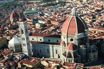4-Day Italy from Rome: Assisi, Siena, Florence, Padua, Venice