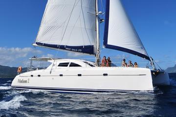CATAMARAN CRUISE