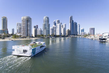 Gold Coast Sightseeing Cruise