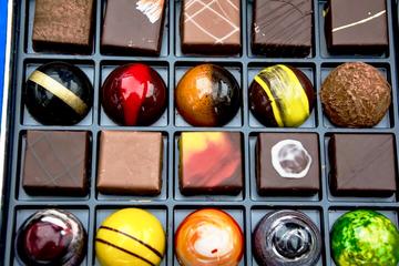 Chocolate Flavours: 3-hour Tasting and Culture Tour of Geneva