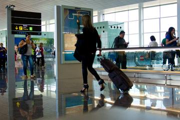 Mobile Luggage Storage service in Prague - luggage pick-up and delivery