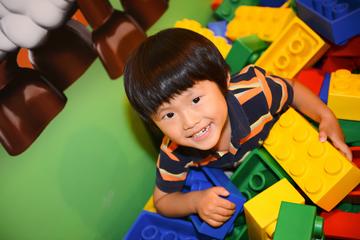 LEGOLAND(R) Discovery Center Tokyo