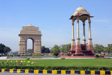 Delhi Day Trip