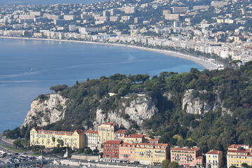 4-Hour Nice City Tour