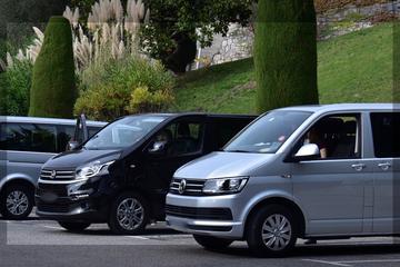 Nice (French Riviera) Airport Transfers