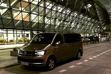 Transfer from Katowice airport Pyrzowice to Zakopane