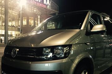 Transfer from Krakow airport Balice to Zakopane