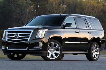 Luxury Private Arrival Transfer from NYC Airports to Manhattan Hotels