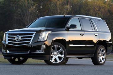 Luxury Private Transfer NYC Airports to and from Manhattan