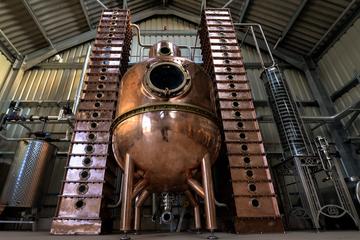 TOAD Distillery Tour (45 minute Standard Afternoon Tour 1pm)