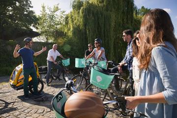 Panorama Tour by electric bike - Nantes