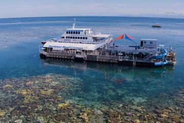 Great Barrier Reef Cruise from Cairns