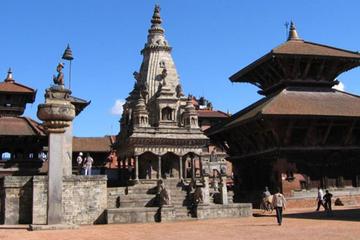 Golden Triangle full day sightseeing