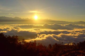 Nagarkot Sunrise View Tour