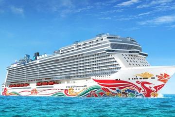 Cruise Layover Tour from Port Klang