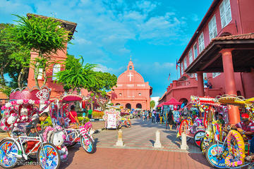 Historical Malacca Tour from Kuala Lumpur