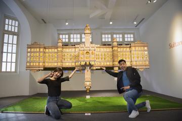 Kuala Lumpur City Gallery General Admission