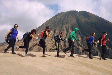 2D1N Explore Bromo with Luxurious Jiwa Jawa Hotel