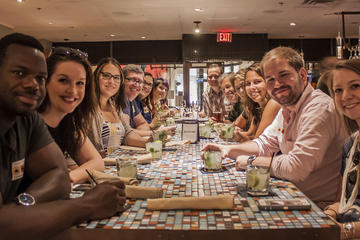 Downtown Phoenix Dine Around