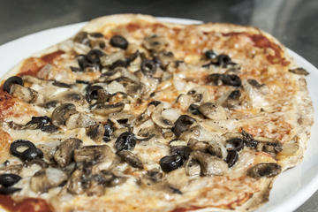 Downtown Phoenix Historic Food Tour