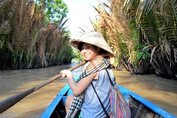 Mekong Delta: My Tho - Ben Tre 1 day private tour