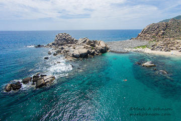 Snorkeling adventure Cabo pulmo