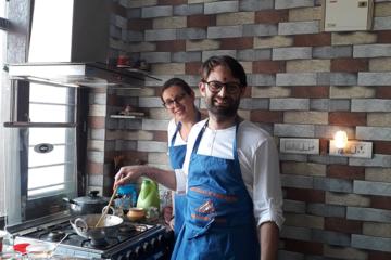 AGRA COOKING AND EXOTIC DINING