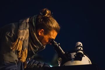 Planetarium Cusco Admission Ticket