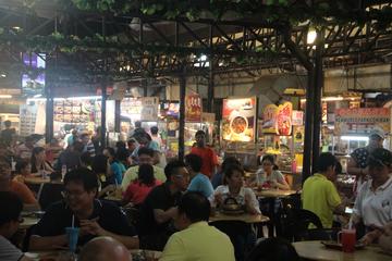 A Taste of Penang: Small Group Food Tour