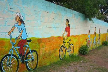 Johannesburg Tour: Cycle Soweto with a Local Guide