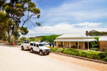 Two Hands Wines 'Flagship Vineyard Experience'
