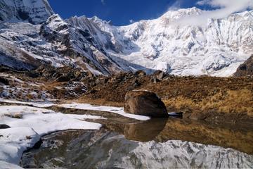 Annapurna Base Camp Trekking