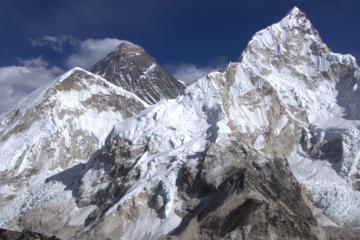Everest Base Camp Trekking