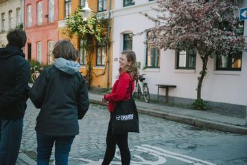 Excursão a Pé com Cultura Hygge...