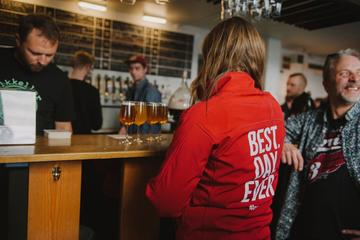 Small-Group Vesterbro Beer and Culture Walking Tour in Copenhagen