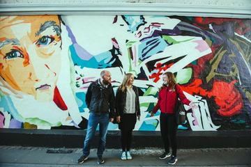 Visite à pied en petit groupe de Vesterbro Beer et promenade...