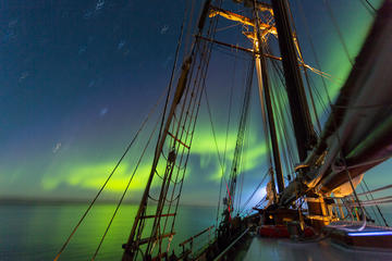 Northern Lights Cruise