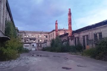 Small Group Tour of Soviet Stories in Vilnius Including Food Tasting and Beer