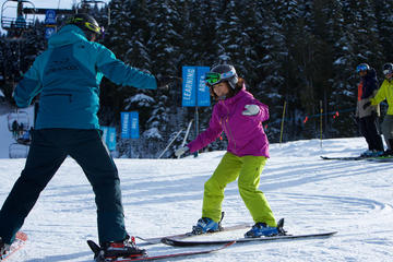Exciting Ski Package for Beginners