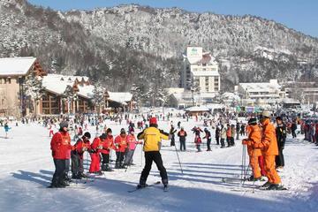 Mega Ski Tour