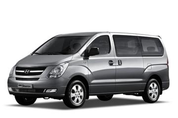 PyeongChang Private Transfer Service (Seoul Pick Up)