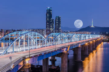 Special City Night Tour