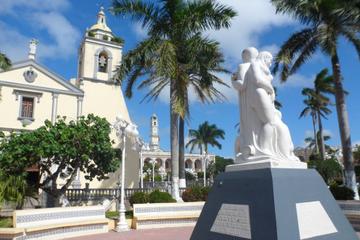 Alvarado and Tlacotalpan Day Trip from Veracruz
