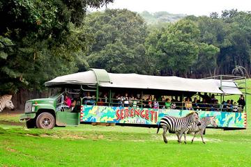 Bioparque Estrella: Ticket and Transportation