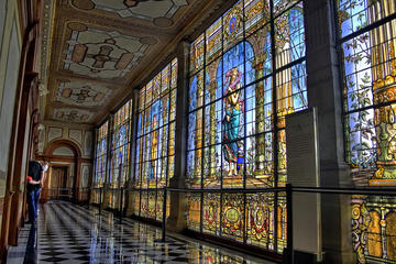 Chapultepec Castle Ticket with Skip-the-Line Admission